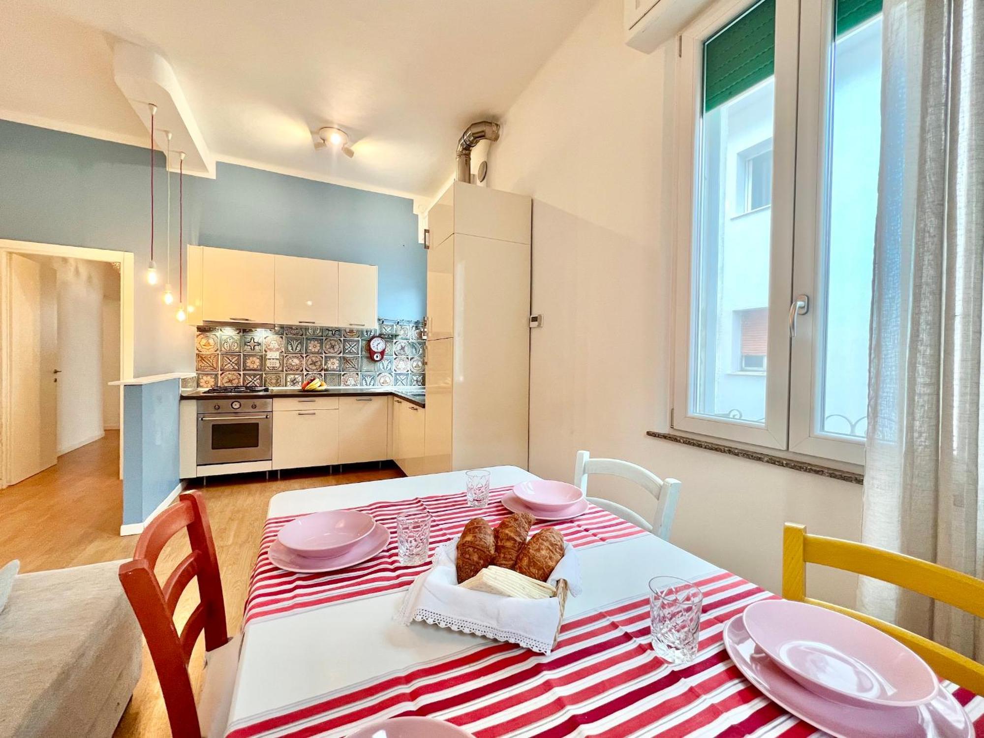 Nido Del Maestro Apartment *